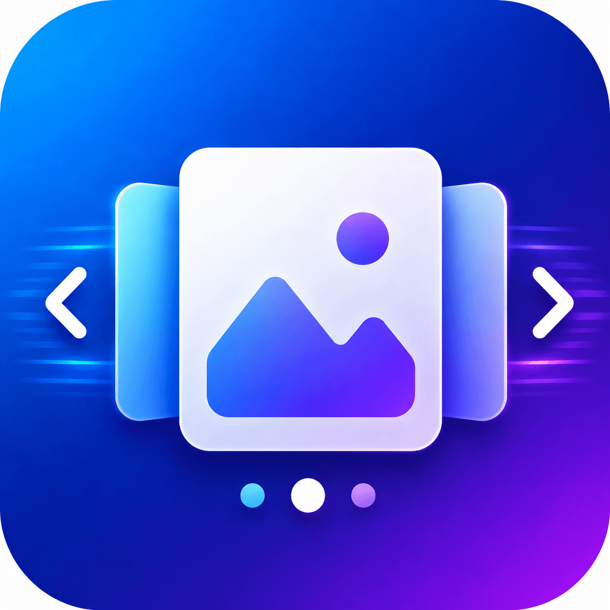SlideVerse – Slider, Carousel & Image Slider Blocks for Gutenberg icon