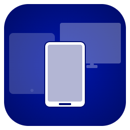 Slim Mobile Theme Switcher icon
