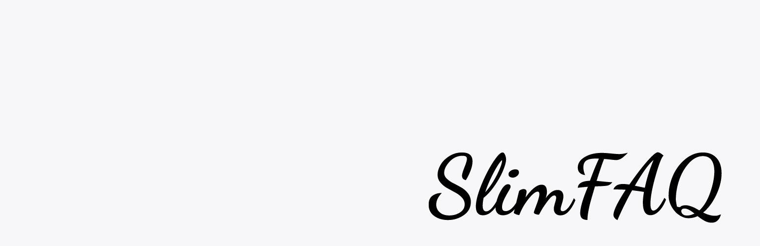 Plugin Banner