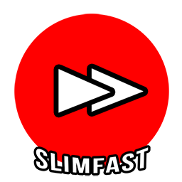SlimFast – YouTube Lazyloader icon
