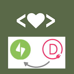 Divi Lightbox for Jetpack Tiled Galleries icon
