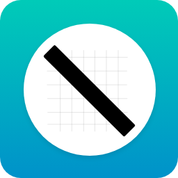 Slope Calculator icon