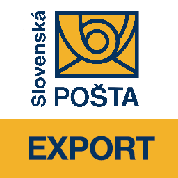 Slovak Post EPH Export icon