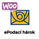 Slovenská pošta – ePodací hárok icon