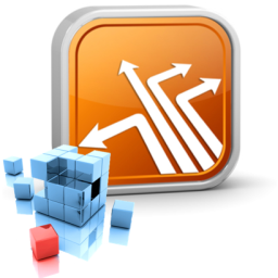 Store Locator Plus® | Extended Data Manager icon