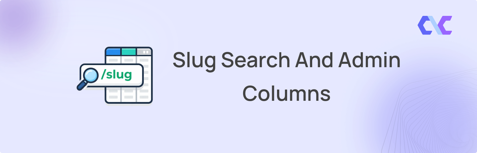 Plugin Banner