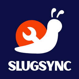 SlugSync icon