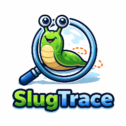 SlugTrace icon