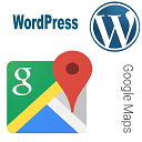 SM Google Maps icon
