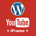 SM YouTube Video iFrame icon
