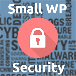 Small WP Security – SP SWS icon