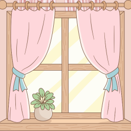 SmallSpaceGlow Curtain Size Calculator icon
