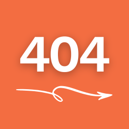 Smart 404 Redirect Manager icon