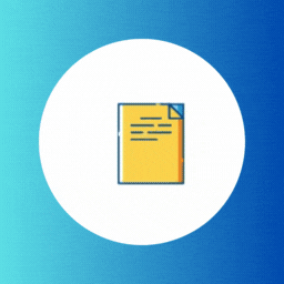 Smart Agreements icon