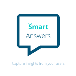 Smart Answer icon