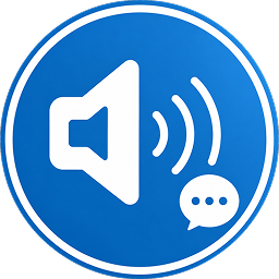 Smart Audio Reader icon