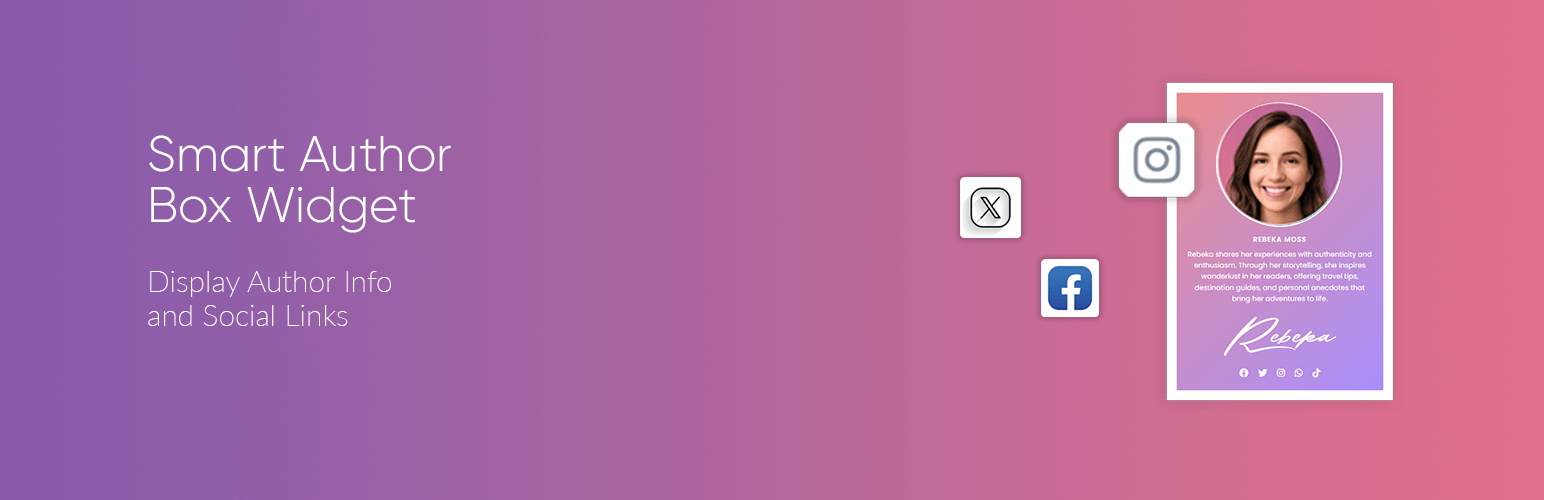 Plugin Banner