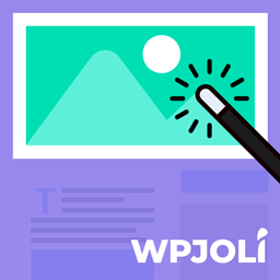 Smart Auto Featured Image – WordPress Plugin icon
