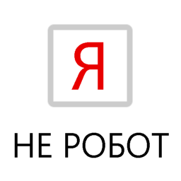 Smart Captcha Yandex icon