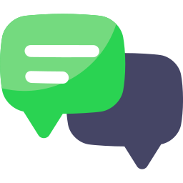 Smart Chat Button icon