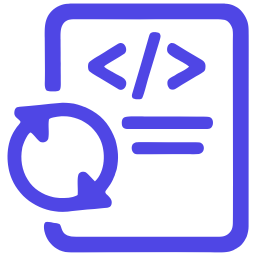 Smart Content Sync icon