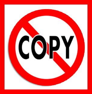 Smart Copy Protect icon