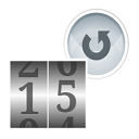 Smart Countdown FX Easy Recurring Events icon