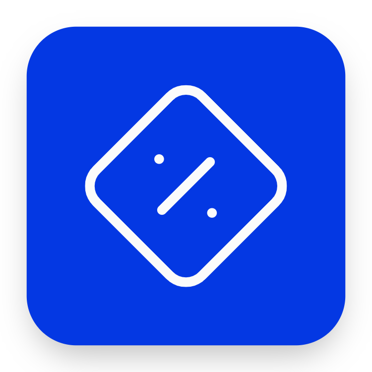 Smart Discount icon