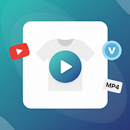 Smart Featured Videos for WooCommerce icon