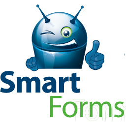 Smart Forms – when you need more than just a contact form icon