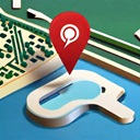 Smart GEO GMap icon