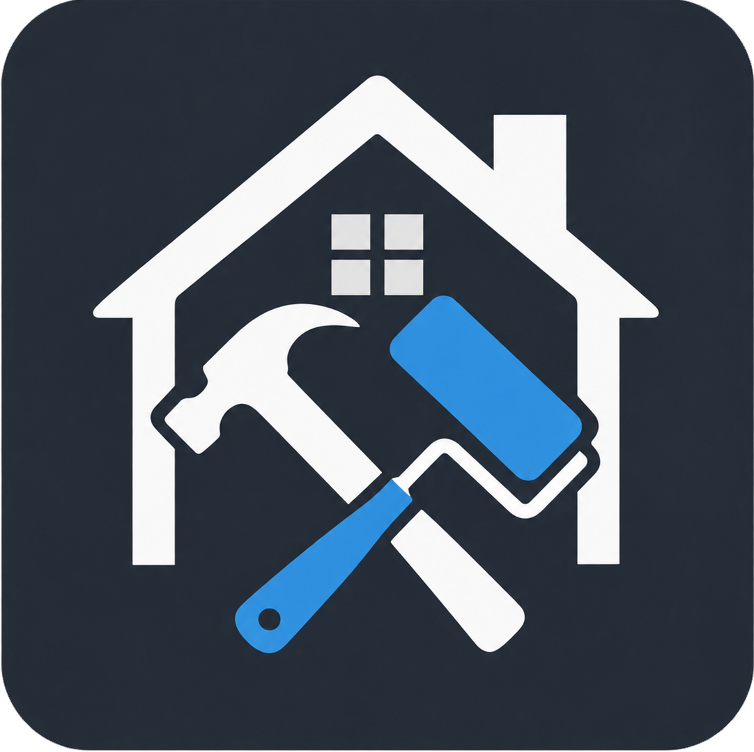 Smart Home Remodeling Cost Calculator icon