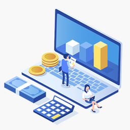 Smart Investment Calculator (For businesses) icon