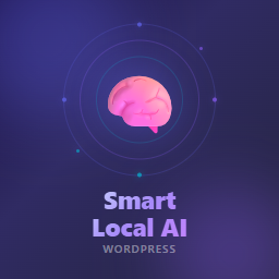 Smart Local AI – Browser-Based Private AI Tools icon