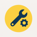 Smart Maintenance Scheduler icon