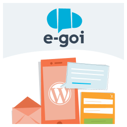 Smart Marketing SMS and Newsletters Forms icon