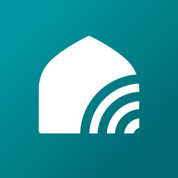 Smart Masjid Prayer Timings icon