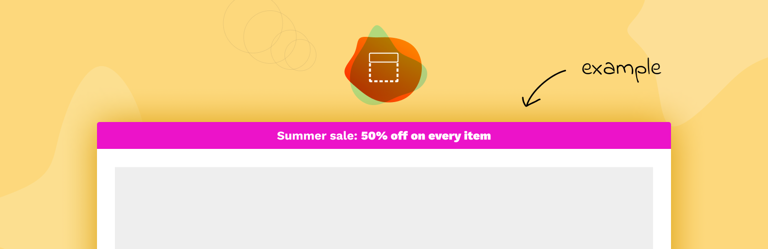 Plugin Banner
