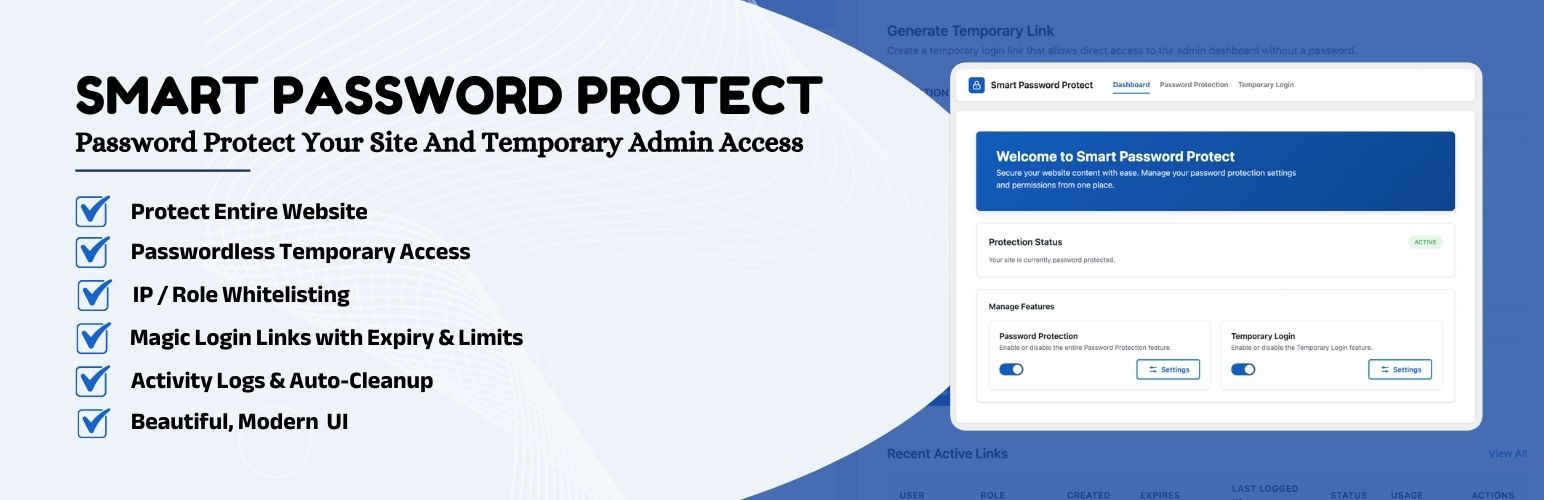 Plugin Banner