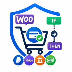 Smart Payment Gateway Control for WooCommerce icon