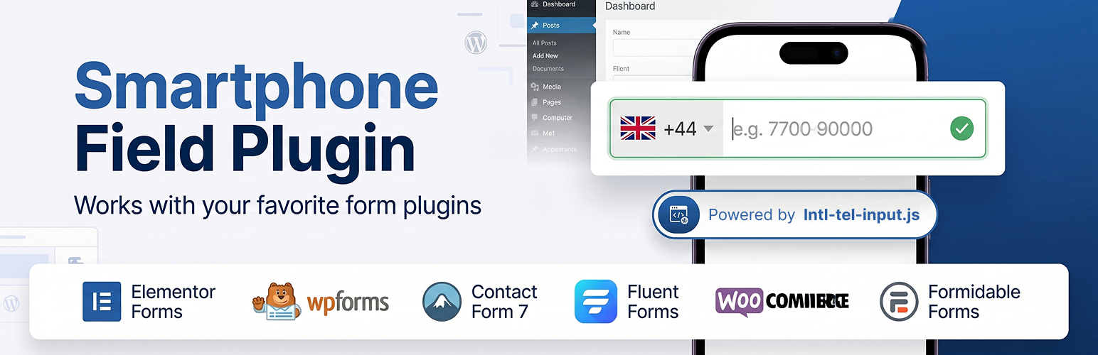 Plugin Banner