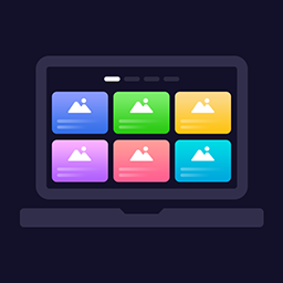 Smart Portfolio Manager – Product Catalog Listing icon