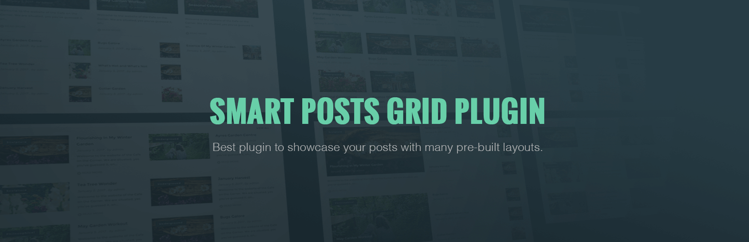 Plugin Banner
