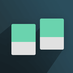 Smart Post Grid icon