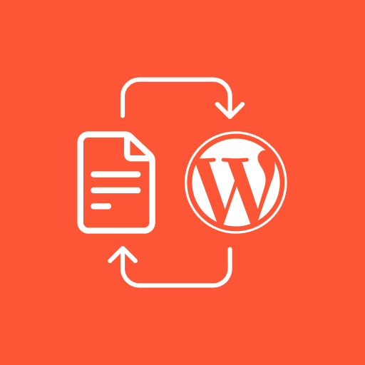 Smart Post Sync icon