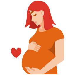 Smart Pregnancy Calculator icon