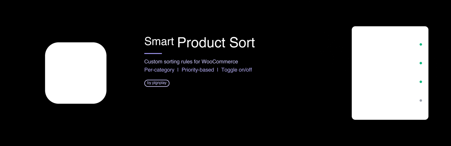 Plugin Banner