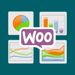 Smart Reporter For WooCommerce and WP eCommerce icon
