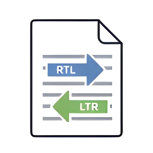 Smart RTL Post icon