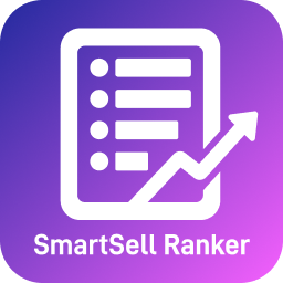SmartSell Ranker – Automate WooCommerce Top-Seller Categories icon